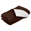 Port Authority  Mountain Lodge Blanket